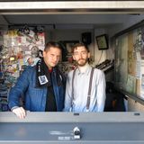 Beats In Space w/ Tim Sweeney & Matt Karmil - 25th September 2015