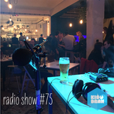 Kisobran radioshow #75