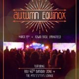 MIKE T RDU 98.5FM RHYTHM ZONE 25.03.16 - Rhythm Zone Main Zone Set M*A*S*S*I*V*E Autumn Equinox '16