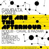 We are the afterhour @ XS Club ( 7 aprilie 2012)