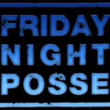 FridayNightPosse Remixes 2001 Mix