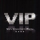 DJ Leon El Ray presents the VIP PARTY