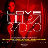 Love Ultra Radio R&B Mix 06 17