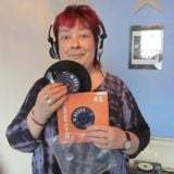 DJ Sue Shoreditch Radio 7 October 2014