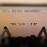The Third Act Podcast Episode 37: Top 10 Films of 2015