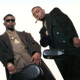 DJ OPAL - Kool G Rap & DJ Polo Quick Fix Mix (Golden Era Mix Series Vol. 1)