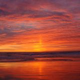 Live At The Sunset -Malibu Deep Chill Mix