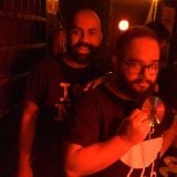 Set DJ Rafa José e DJ Edu Lima - Pistinha Ursound - 04 abril 2015