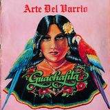 ARTE DEL BARRIO ► M.V.D.X. radio show n°72 - 20/03/13 - radio FMR 89.1