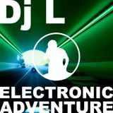 Electronic Adventure With Dj L #04.2014