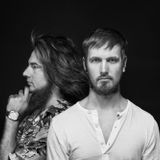 MAGNETIC Magazine Guest Podcast: Monkey Safari