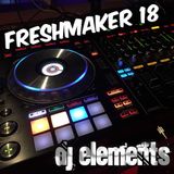 Freshmaker 18