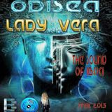 Lady Vera, Odisea Resident in More Bass & Ibiza Fraile