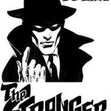 The Stranger