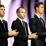 Libero - Ballon d'Or Podcast - Dec 12'