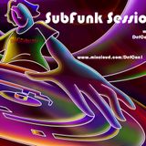 SubFunk Sessions - 09 July 2011