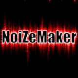 Make some NoiZe for Extreme Beatz - 2010 October