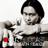 Ken Ishii - CLR Podcast #206 - 04-02-2013