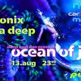 Sima Deep - Ocean of Joy 031 on TM Radio - 13-Aug-2014