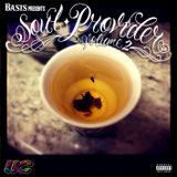 DJ BASIS - Soul Provider Volume 2 (2012)