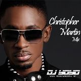 Chris Martin Mixtape