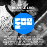 A Merry #Bassmusic Carol