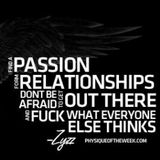 Rule 1) Acquire Aesthetics | RIP ZYZZ - GyMix