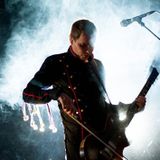 Sigur Rós 2013-02-21 Heineken Music Hall, Amsterdam, The Netherlands