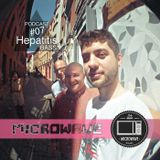 Hepatitis BASS Podcast #7 - Microwave