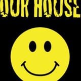THE OUR HOUSE SHOW ON SELECT UK RADIO WITH SCOTT RALPH 04-03-2015