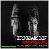 Secret Cinema b2b Egbert - Live @ Awakenings Eindhoven 2014