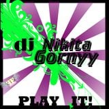 Dj Nikita Gornyy - Play It!