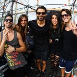 Krewella - Live @ Tomorrowland 2014 Wk2
