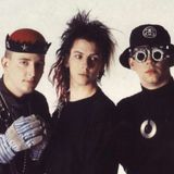 MIXTAPE: 1987-1992