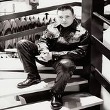 Ricky Montanari @ Echoes, Misano (RN) - 31.12.1995