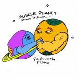 Muscle Planet slows it down... Lucid: Patchwork Promo Mix