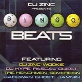 DJ Zinc - Bingo Beats Vol.1