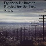 The Weird Room: Halloween Playlist For The Lost Souls