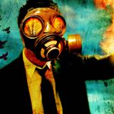 Try To Burn - Progressive House/Breaks Mix