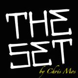 ***THE SET*** @ChrisMoscioni