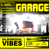 OLDSKOOL VIBES an old mix or live'oh promotions
