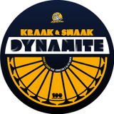 Kraak & Smaak - Dynamite remixes mix - all versions out on Nov 22!