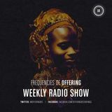 FOO#79 (26/04/2013) Mixed by Deep Culture