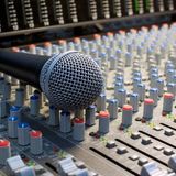 DJ GELIUS - Live (3.11.2013)
