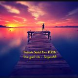 BALEARIC SOCIAL 14-2-2016 Guest Session - Orange Sunshine ( Inspired by Cafe Society)