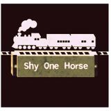 Shy One Horse