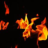 Die Stimmung am Kamin Der Schue / Winter 2013
