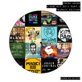 DJ Kix - X-Mas Mix 2014 Part.2 Yearmix Edition