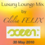 Clelia FELIX - Luxury Lounge - Sceenfm - May 30