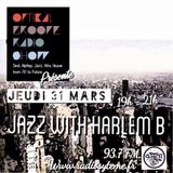 OPTIKAL GROOVE hors série # Jazz & Nu Jazz style